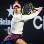 Laura Pigossi e Carolina Meligeni perdem posições no ranking mundial da WTA