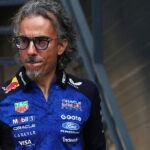 Laurent Mekies analisa ascensão da Red Bull após elogios de George Russell