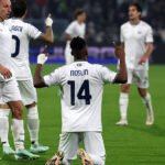 Lazio atropela o Sassuolo fora de casa e assume a liderança provisória do Italiano