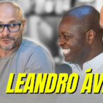 Leandro Ávila relembra trajetória e bastidores do futebol em entrevista exclusiva