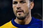 Leandro Paredes desfalca Boca Juniors em confrontos decisivos contra o Vasco