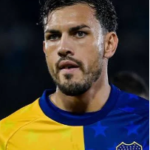 Leandro Paredes desfalca Boca Juniors em confrontos decisivos contra o Vasco