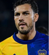 Leandro Paredes desfalca Boca Juniors em confrontos decisivos contra o Vasco