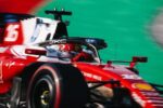 Leclerc domina segundo treino no Bahrein em dia de problemas para Bortoleto