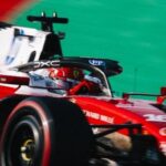 Leclerc domina segundo treino no Bahrein em dia de problemas para Bortoleto