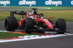 Leclerc lidera treinos livres no México e demonstra forte ritmo da Ferrari
