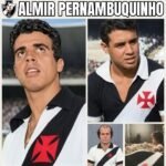 Legado de Almir Pernambuquinho completa oitentena e nove anos de historia