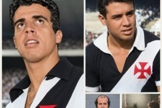Legado de Almir Pernambuquinho completa oitentena e nove anos de historia