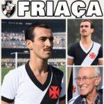 Legado de friaça completa mais um século de memória no clube