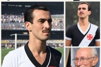 Legado de friaça completa mais um século de memória no clube