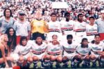 Legado de Sissi e Formiga: a história do São Paulo no futebol feminino