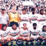 Legado de Sissi e Formiga: a história do São Paulo no futebol feminino