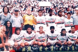Legado de Sissi e Formiga: a história do São Paulo no futebol feminino