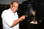 Legado eterno de Carlos Alberto Torres completa uma década
