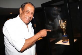 Legado eterno de Carlos Alberto Torres completa uma década