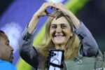 Leila Pereira e a complexa trajetória da única presidente na elite do futebol brasileiro