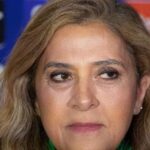 Leila Pereira enfrenta questionamentos sobre relação entre Crefipar e SAF do Vasco