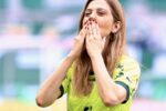 Leila Pereira evita apontar rival favorito para a decisão continental