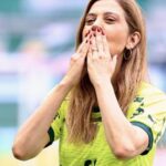 Leila Pereira evita apontar rival favorito para a decisão continental