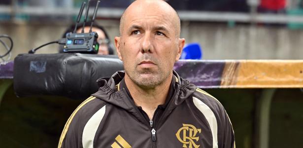 Leonardo jardim evita definir substituto de arrascaeta no flamengo