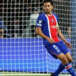 Lesão de Marquinhos na Champions League gera alerta na seleção brasileira