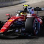 Lewis Hamilton enfrenta exaustão física e falhas estratégicas após GP de Singapura