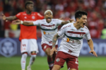 Libertadores 2023: Fluminense recorda virada épica contra o Internacional