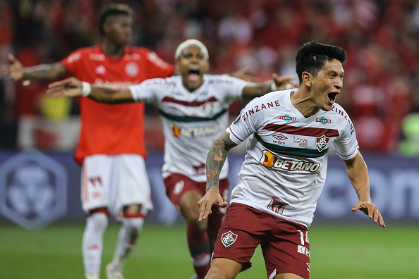 Libertadores 2023: Fluminense recorda virada épica contra o Internacional