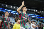 Libertadores motiva Millán a buscar título inédito para Thiago Silva no Fluminense