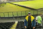 Líder do consulado do Boca Juniors no Rio revela torcida pelo Vasco antes da Sul-americana