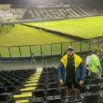Líder do consulado do Boca Juniors no Rio revela torcida pelo Vasco antes da Sul-americana