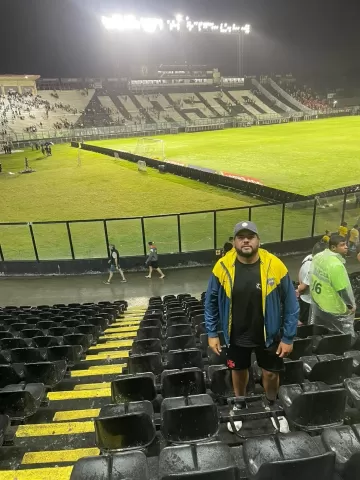 Líder do consulado do Boca Juniors no Rio revela torcida pelo Vasco antes da Sul-americana