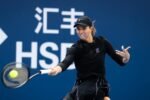 Lilli Tagger vence Venus Williams na estreia do torneio em Guangzhou