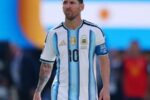 Lionel Messi prepara despedida histórica da seleção argentina em Buenos Aires