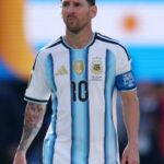 Lionel Messi prepara despedida histórica da seleção argentina em Buenos Aires