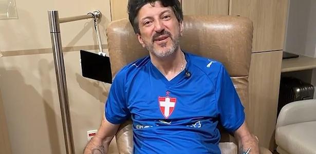 Lito Sousa recebe homenagens após falecimento e deixa legado de superação