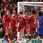 Liverpool bate o Chelsea nos pênaltis e avança na Copa da Liga