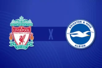 Liverpool e Brighton duelam na oitava rodada da Premier League
