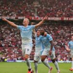 Liverpool e Manchester City medem forças em clássico decisivo pela Premier League