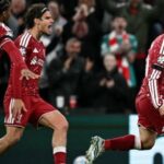 Liverpool e Villarreal duelam pela terceira rodada da Liga dos Campeões
