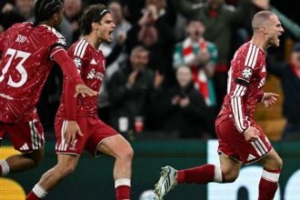 Liverpool e Villarreal duelam pela terceira rodada da Liga dos Campeões