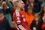 Liverpool visita LASK em confronto crucial da Liga dos Campeões; saiba onde acompanhar