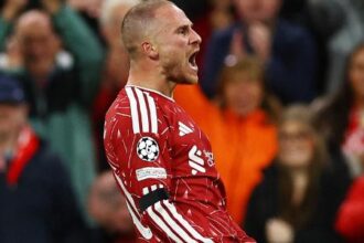 Liverpool visita LASK em confronto crucial da Liga dos Campeões; saiba onde acompanhar