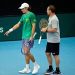 Lleyton Hewitt integra equipe técnica de Alex de Minaur em parceria temporária