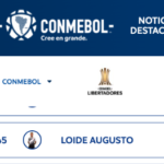 Loide Augusto é reintegrado e ganha inscrição na Copa Sul-americana