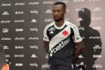 Loide augusto ganha nova chance e busca recomeço no vasco