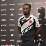 Loide augusto ganha nova chance e busca recomeço no vasco