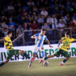 Londrina bate Cuiabá por placar mínimo e ganha sobrevida na Série B