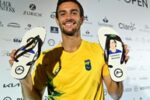 Lorenzo Musetti confirma retorno ao Rio Open 2025 após tentativas frustradas por lesões