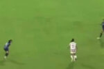Lourdes González brilha com dois gols em vitória do Paraguai sobre El Salvador